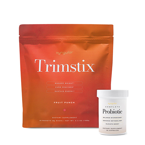 Mood & Metabolism Duo